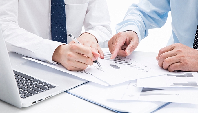 CONSTRUCTION OF INTEGRITY